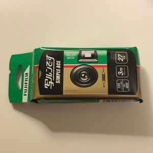 japanese film camera